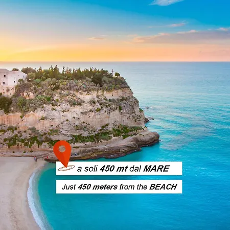 MaLù BEST Rooms - Tropea-2