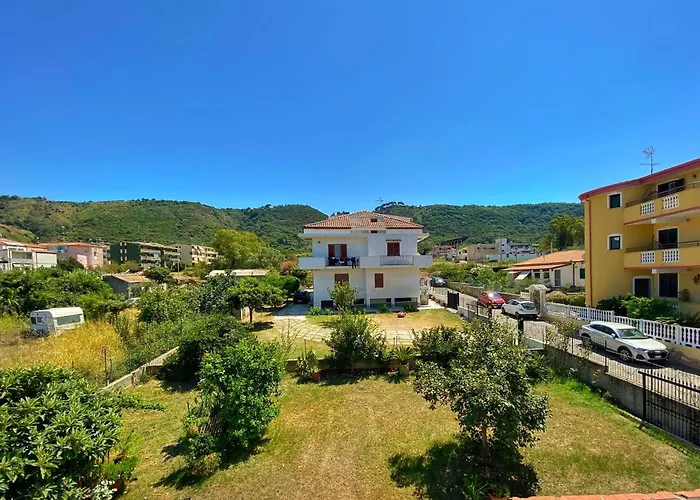 Campus Dei - Tropea Rooms